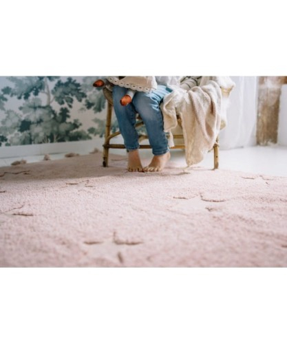 Dywan do prania w pralce