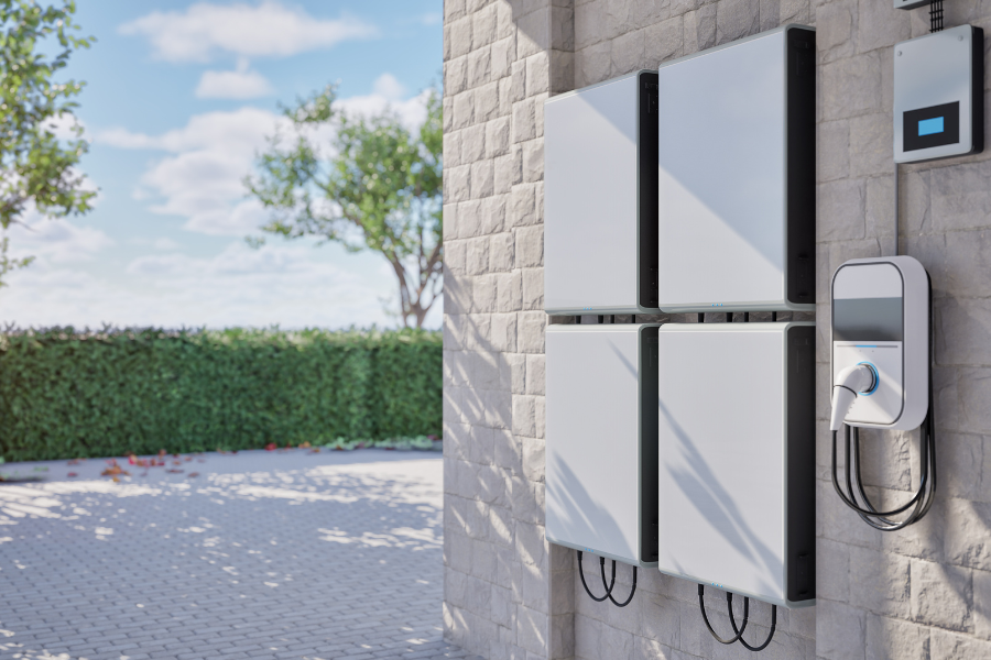 magazyn energii - taryfa dynamiczna