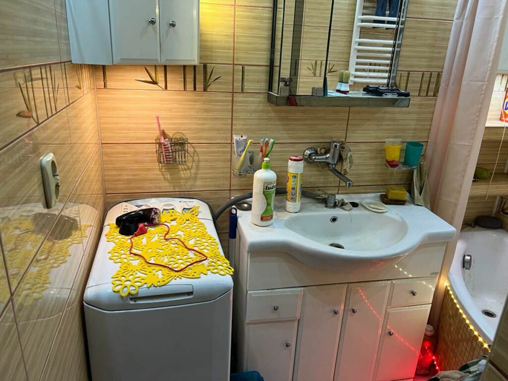 Profesjonalne opróżnianie mieszkań