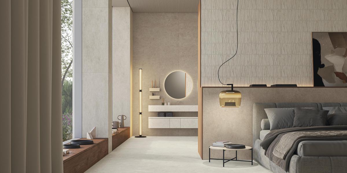 Architektura wnętrz 2026: Jak marki premium redefiniują pojęcie nowoczesnej łazienki?