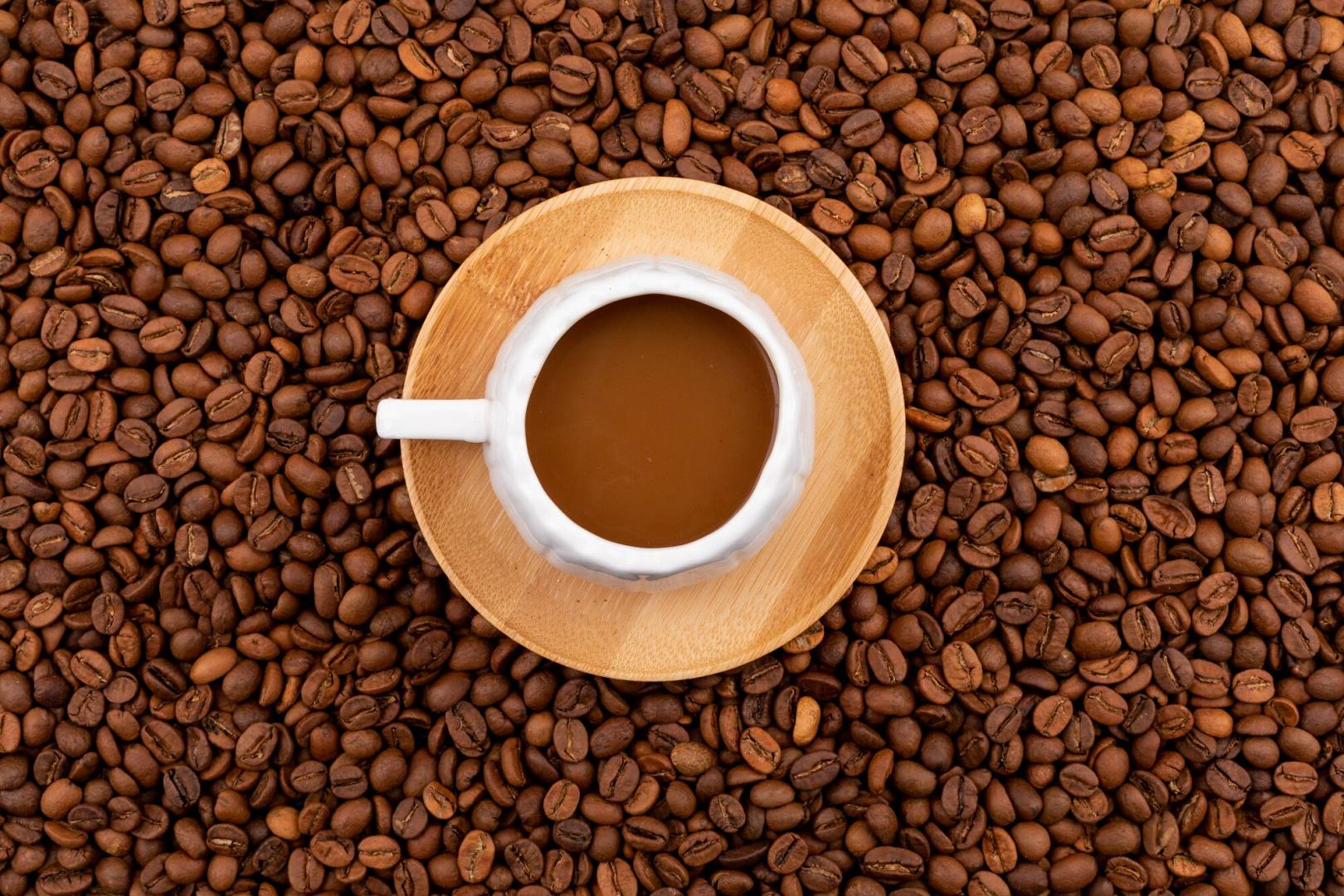 Jak smakuje arabica z różnych stron świata? Przegląd kaw Kafelov